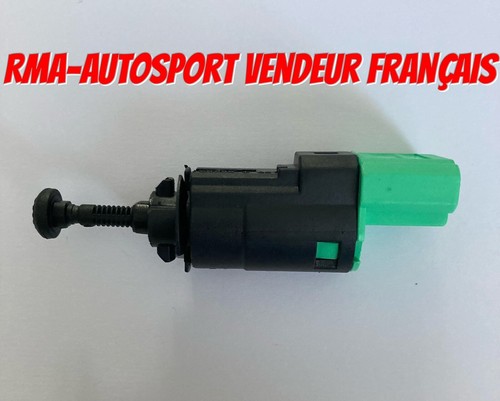 Contacteur feu stop citroen - contacteur,