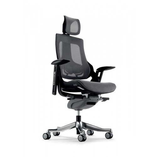 Poltrona sedia ufficio - sedia,
