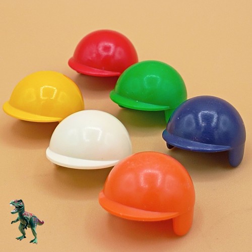 Playmobil lot casques - , de
