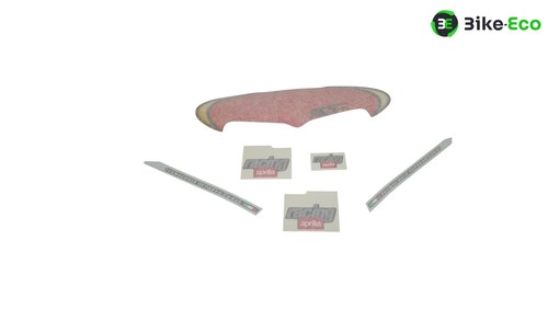 Carénage complet aprilia - complet, rs