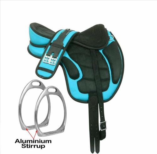 Selle synthétique freemax - selle,
