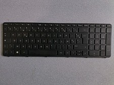 Clavier original AZERTY