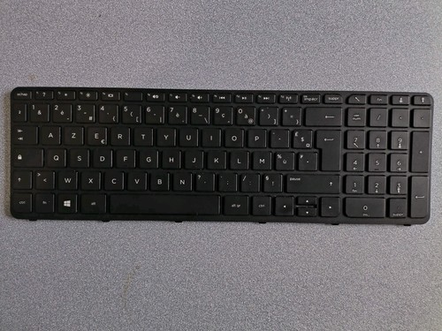 Clavier original azerty - clavier,