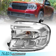 For Ford Maverick 2022-2024