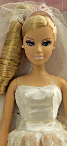 Nrfb poupée 2006 barbie rêve - 2006,