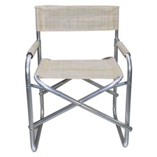 Chaise pliante Textilene