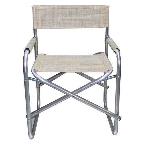 Chaise pliante textilene - chaise,
