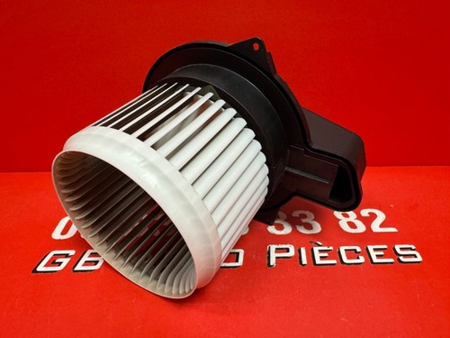 Fiat 500c pulseur ventilateur - fiat,