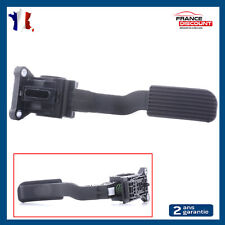 Pédale d'Accélérateur pour PEUGEOT PARTNER ET TEPEE 1.6 HDI - 9671416880 1601EA