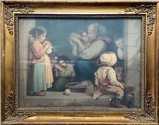 Cadre Ancien Cadre Ornamental