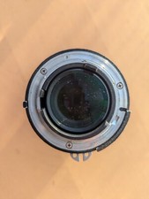 nikon 105 mm 2.5 ais