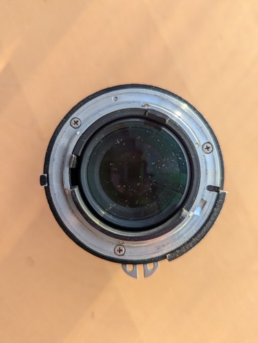 Nikon 105 5 - nikon, 2.5