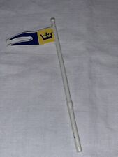 Playmobil flag banner oriflamme banner 