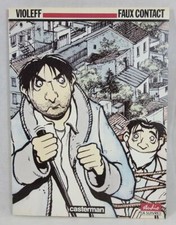 EO - VIOLEFF - Faux contact -