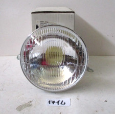 Phare Avant Avec Port Lampe