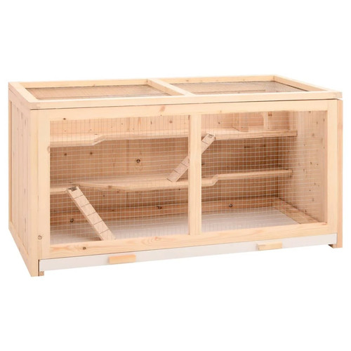 Cage hamster 104 x - 104,