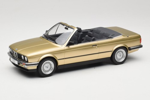 Bmw 325i e30 cabriolet beige - cabriolet,