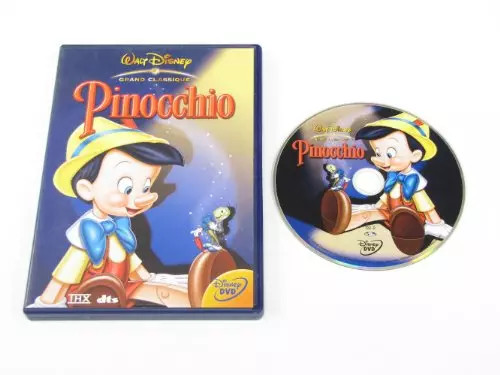 Pinocchio