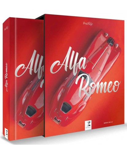 Alfa romeo 110 - 110, ans
