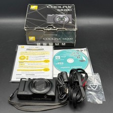 Appareil Photo Numérique