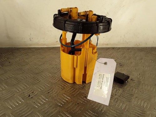 Pompe gavage peugeot 307 - gavage,