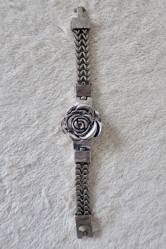 Bracelet vintage articulé