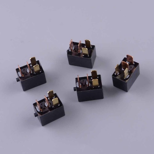 Compressor relay - 5x, ac