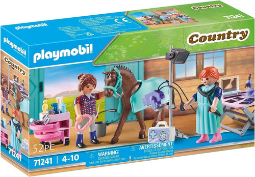 Playmobil 71241 country - 71241,