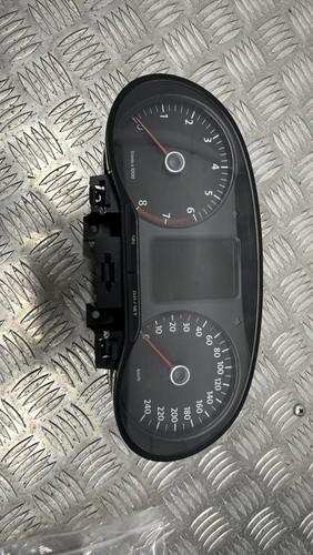 Compteur volkswagen polo - polo, 5