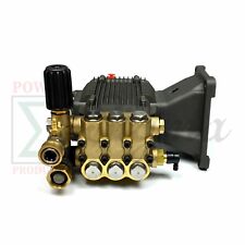 Sigma 1" Shaft 4000PSI High Pressure Washer Pump For Honda GX340 11HP GX390 13HP