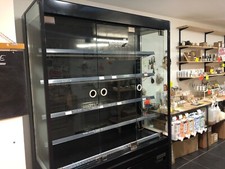 frigo vitrine 3 portes