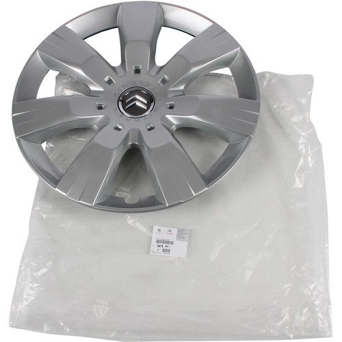 Enjoliveur roue original - enjoliveur,