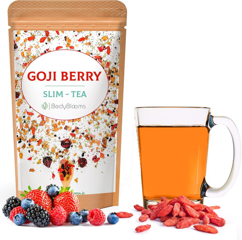 Tisane draineur naturel avec - tisane,
