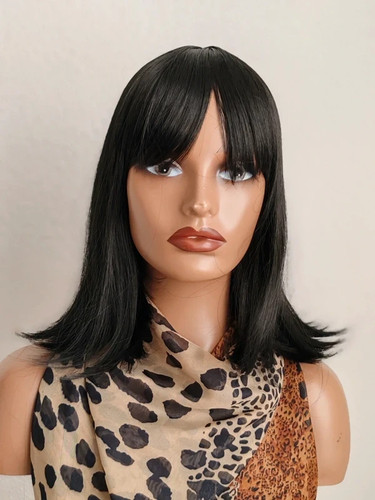 Perruque femme 14 - 🇫🇷,