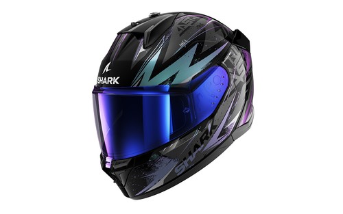Casque intégral shark skwal - intégral,