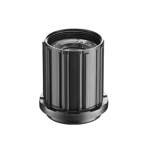 Corps acier id360 - en, shimano