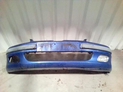 Pare choc avant peugeot - pare,