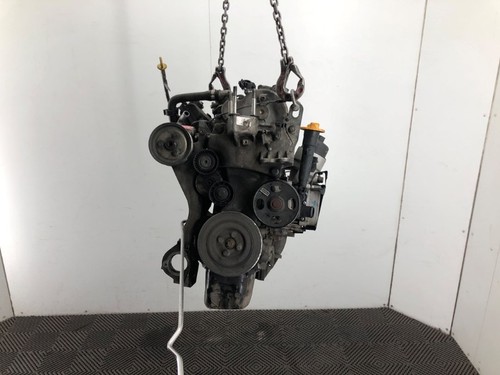 Moteur fiat doblo cargo - moteur,