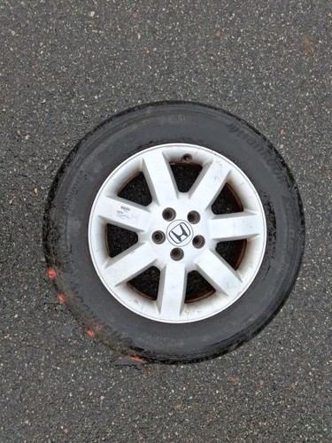 Jante honda phase - jante, 3