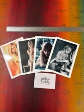 BRIGITTE BARDOT - RARE ART