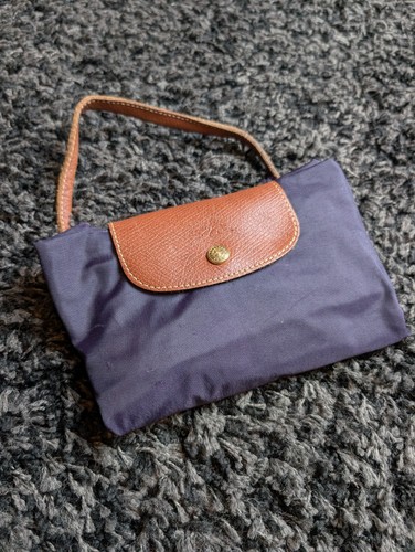 Longchamp pliage sac - longchamp, le