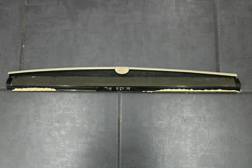Rollo latéral maserati - latéral,