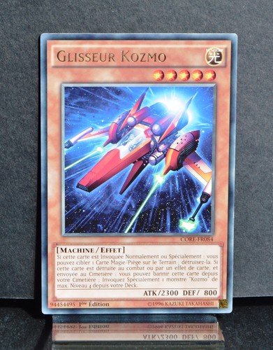 Carte core fr084 - yu-gi-oh, core-fr084