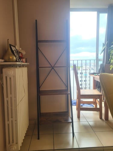 Meuble rangement étagère - de,