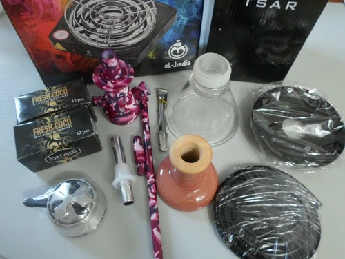 Tsar pack chicha - pack, camouflage