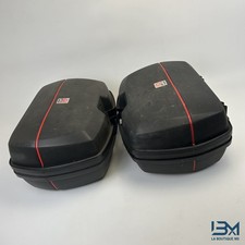 Valises xj 900 diversion 1995