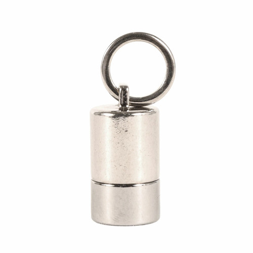 Gucci dog tag pet charm - dog,