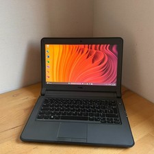 PC Portable | Très Rapide | Dell Latitude | Intel Core i3 + SSD | Windows 11 Pro