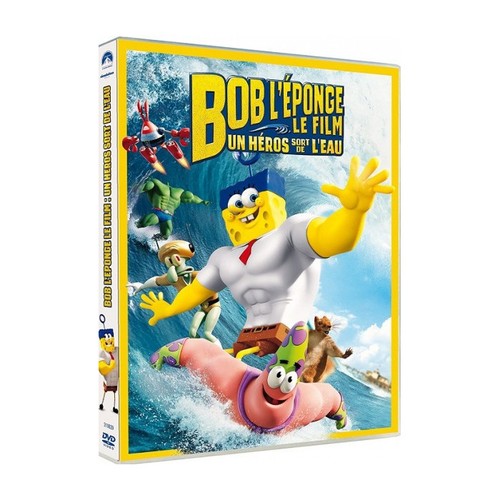 Bob éponge film un - bob, :