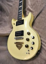 Ibanez AR550 Electric Guitar  1983